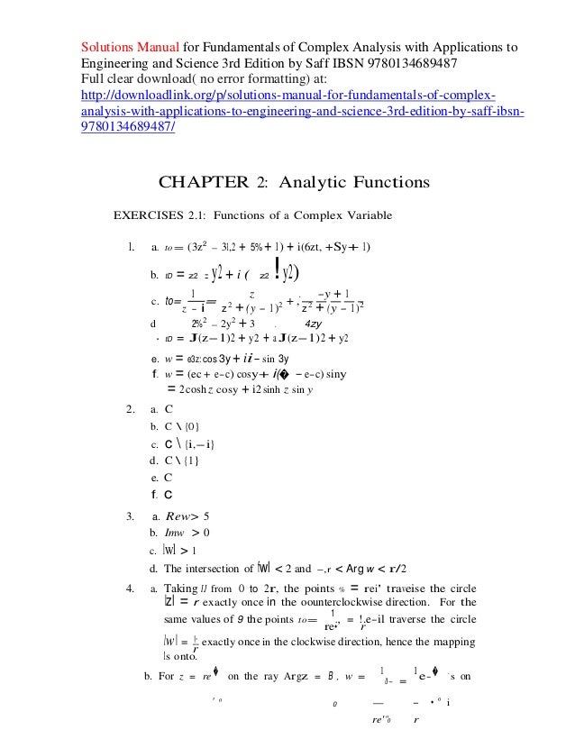 Fundamental Analysis Slideshare